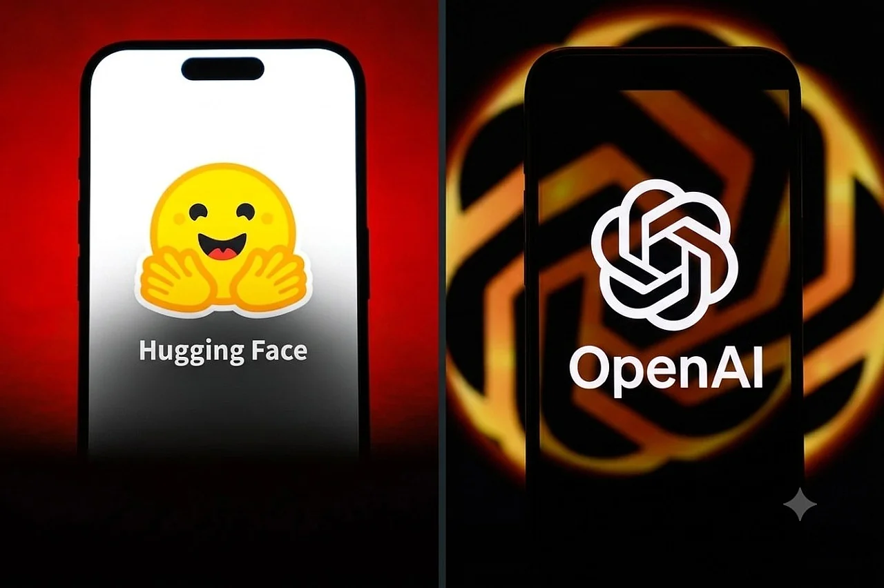 Hugging Face раҳбари OpenAI тизимидаги хакерлик ҳужумидан сўнг кескин талаб билан чиқди