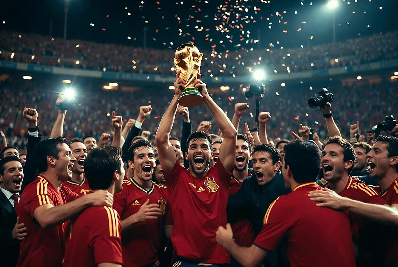 Elon Musk's Grok AI accurately predicted the football world champion