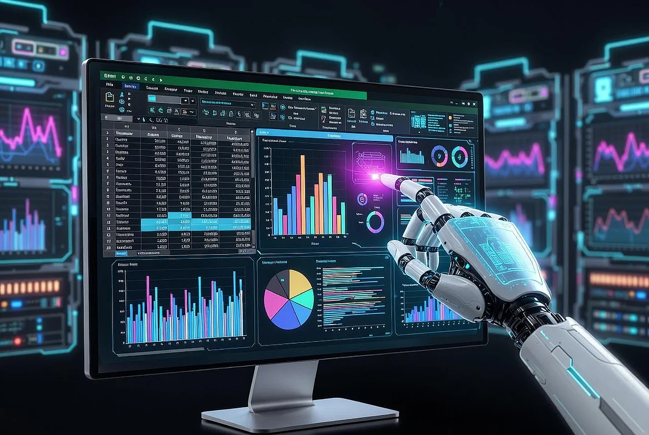 Elon Musks xAI stellt Grok KI für Excel vor