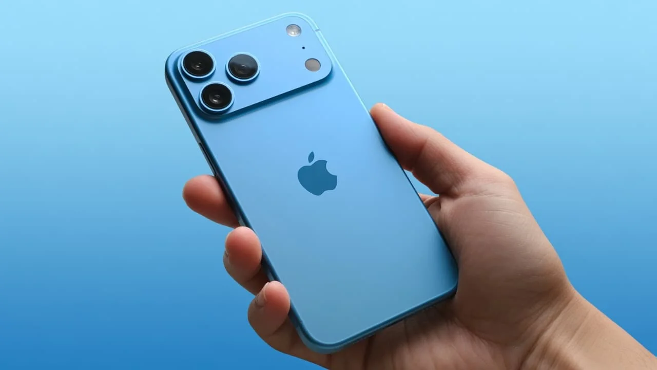 iPhone 18 kameralarida inqilob: Apple koʻp yillik Sony monopoliyasidan voz kechmoqda