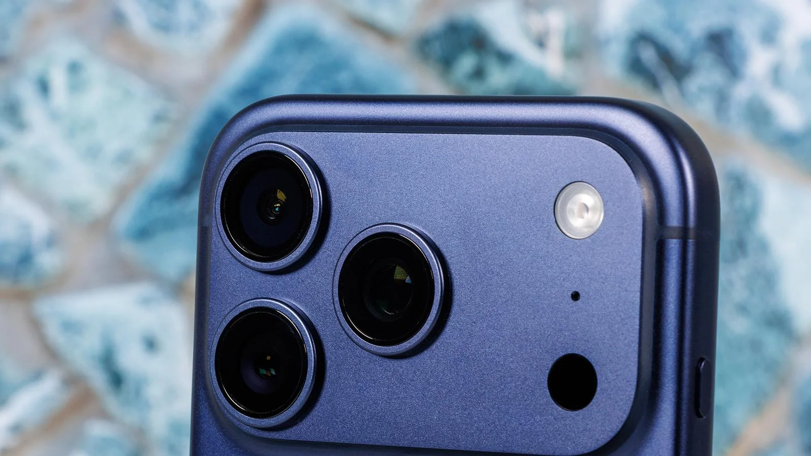 Wichtige Änderung an der Kamera des iPhone 18 Pro Max bekannt