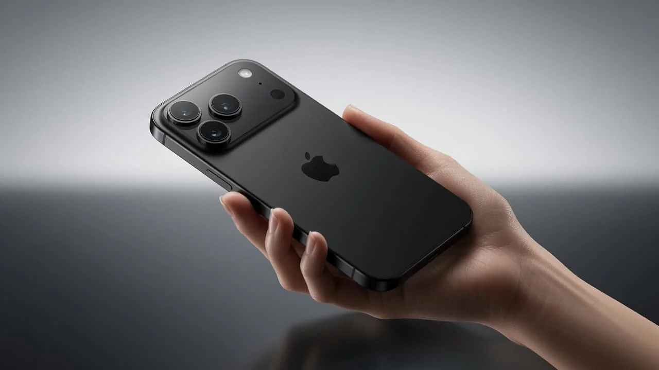 iPhone 18 Pro Max to Feature Record-Breaking Battery