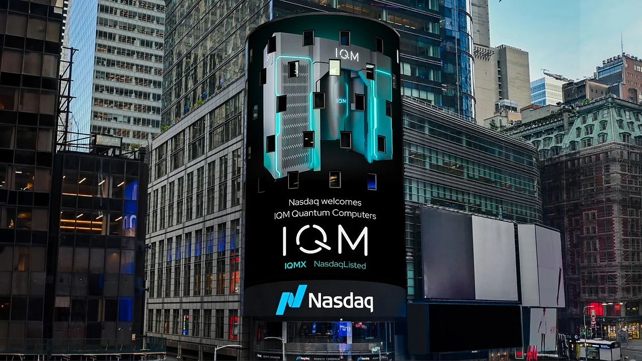 IQM sale a bolsa: el futuro de la computación cuántica sigue siendo incierto