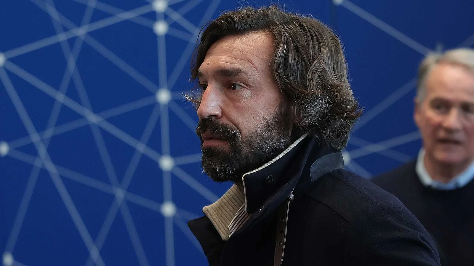 Unerwartete Wende bei der italienischen Nationalmannschaft: Andrea Pirlo ist Top-Kandidat für den Cheftrainerposten