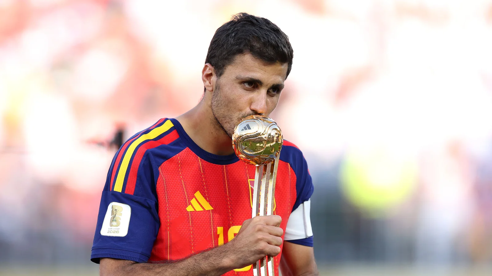 Bilan de la Coupe du Monde : Rodri remporte le Ballon d'Or, l'Espagne rafle tout