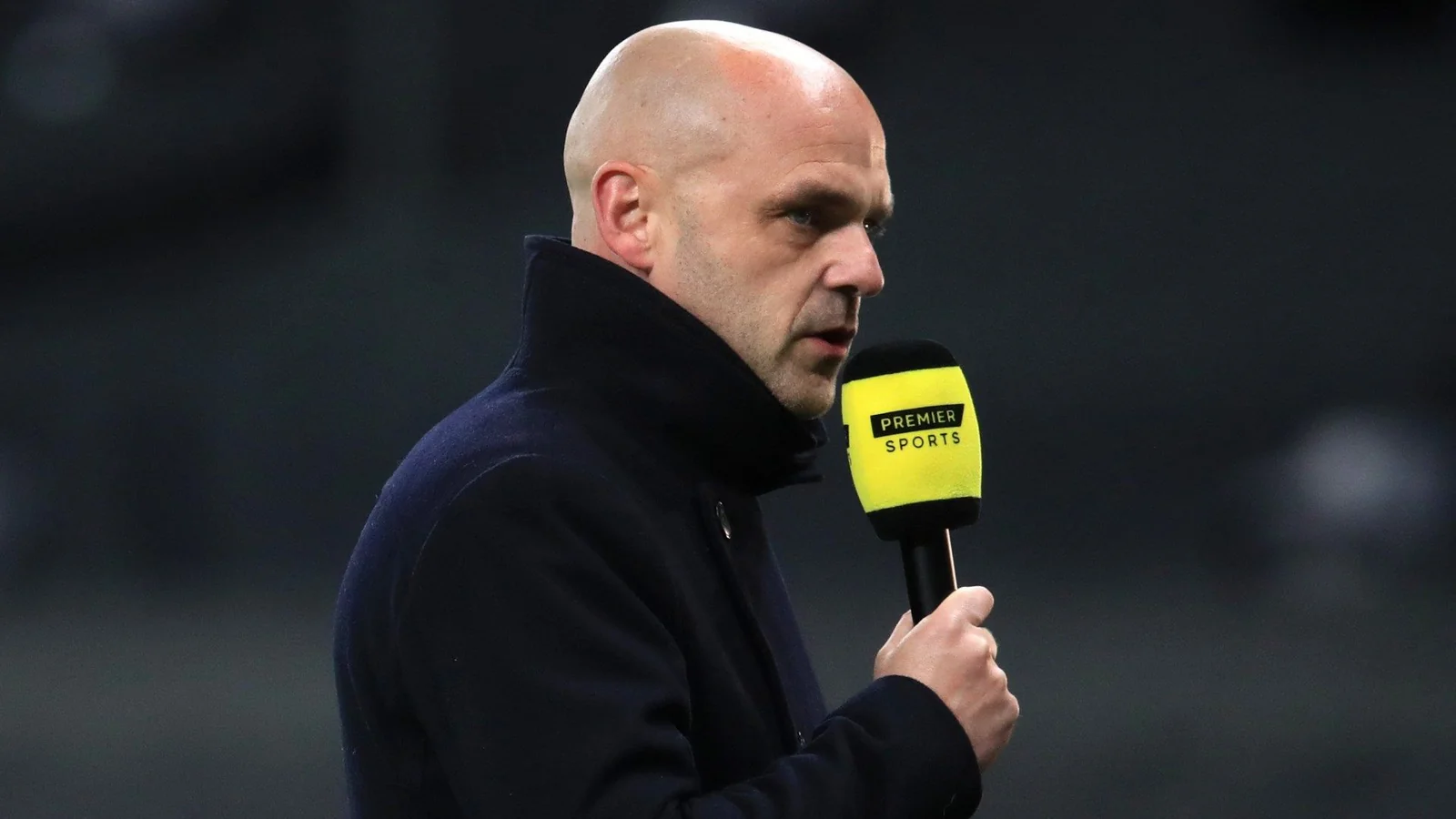Unerwartetes Live-Geständnis: Danny Murphy überrascht alle mit Geschichte über seine verlorene Katze