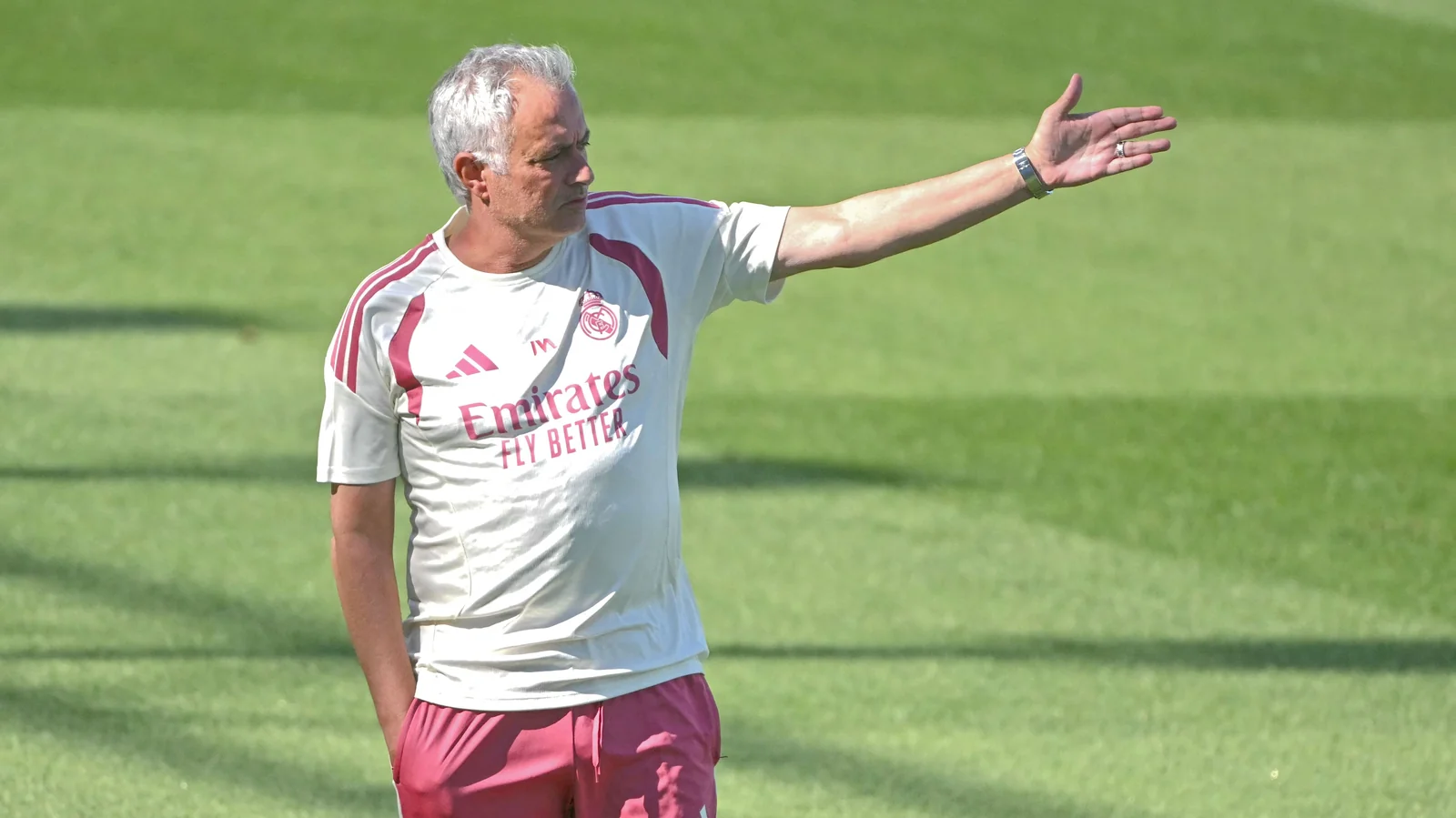 Wie ist die Arbeit mit José Mourinho? Borja Mayoral enthüllt unerwartete Seiten des Trainers
