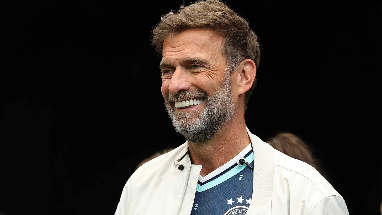 Jurgen Klopp Germaniya terma jamoasi bosh murabbiyi etib tayinlandi