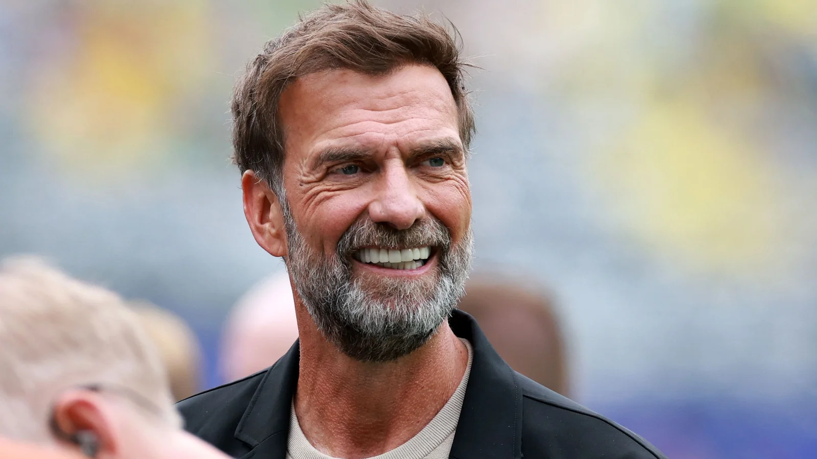 Jurgen Klopp amène ses fidèles adjoints de Liverpool en équipe d'Allemagne