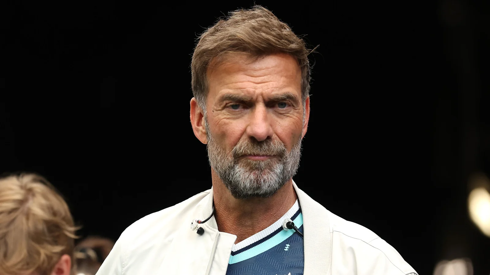 Jurgen Klopp agrees to manage the German national team
