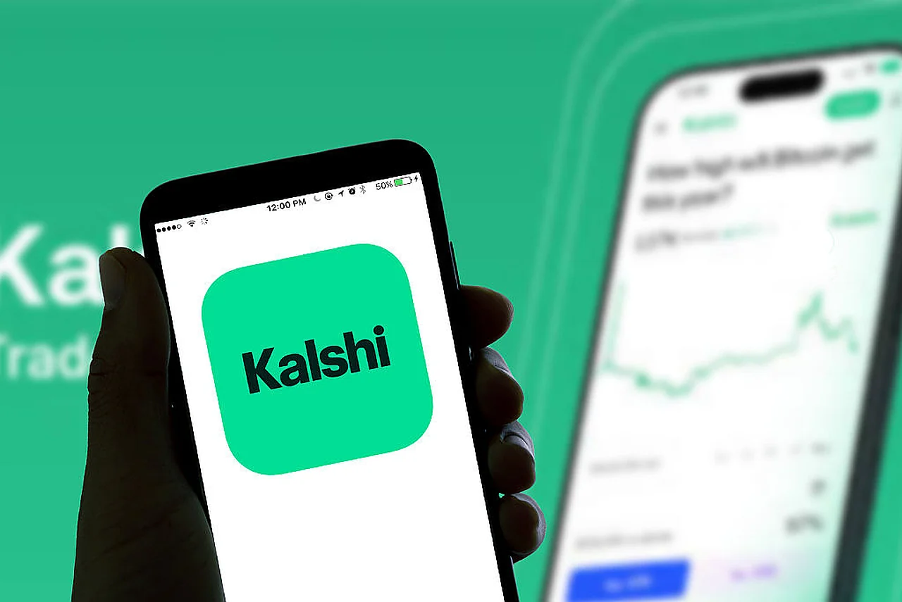 Платформа Kalshi потребовала от Netflix удалить трейлер нового документального фильма