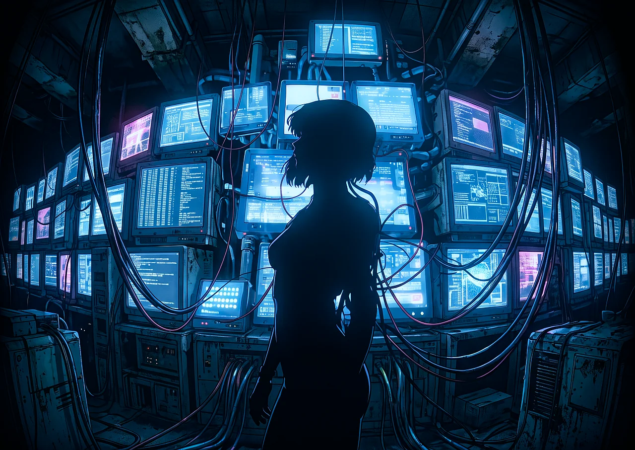 Kinopoisk platform launches a dedicated section for anime fans