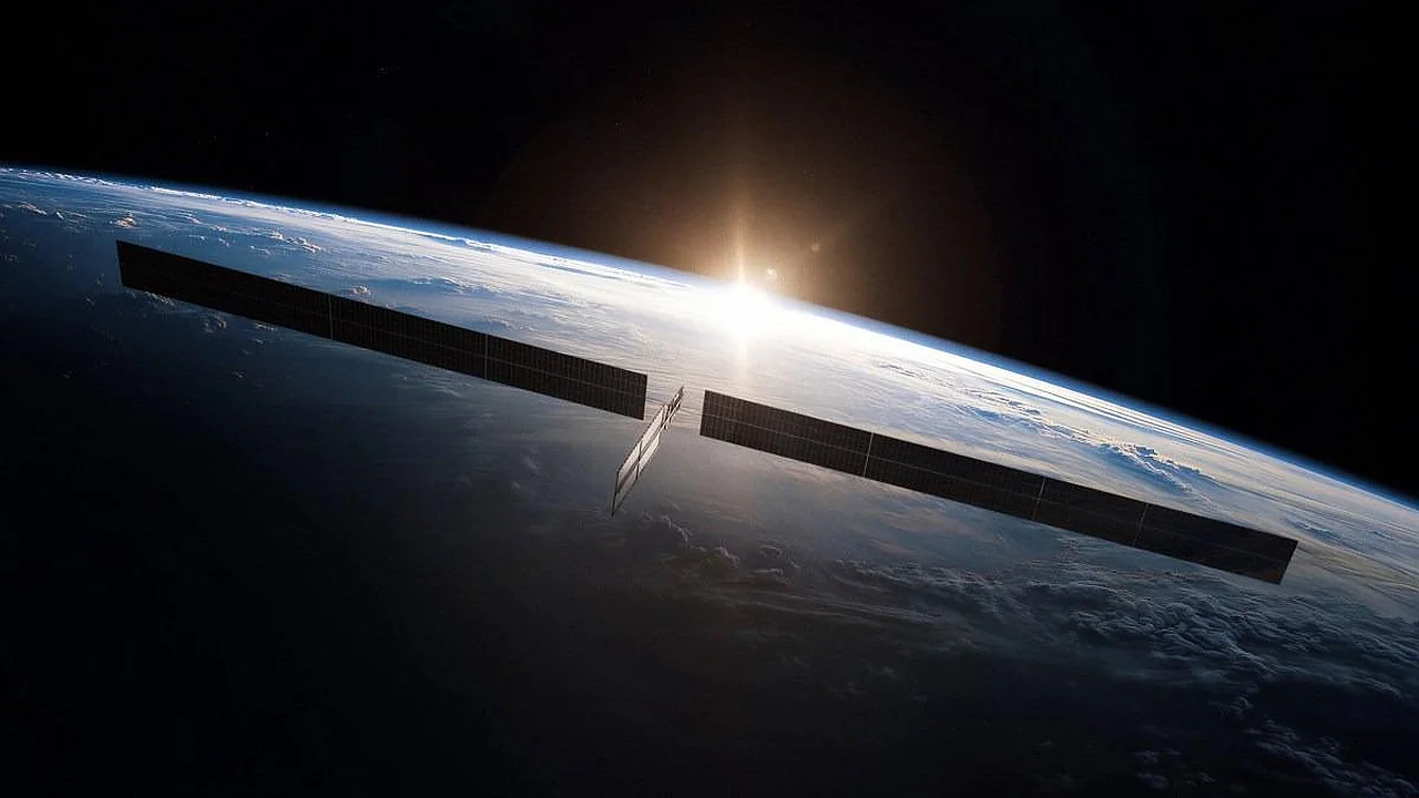 Data Centers in Space: Environmentalists Demand Halt to Orbital Projects