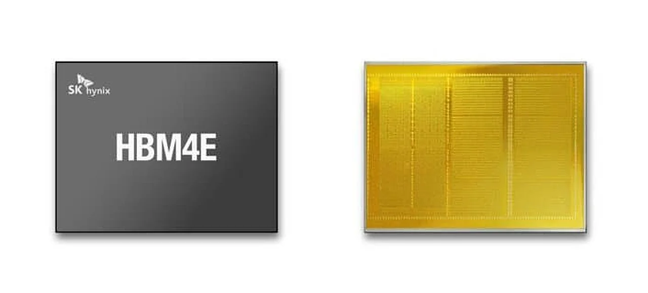Unexpected Crisis in the Computer Hardware Market: Memory Chip Shortage in 2027