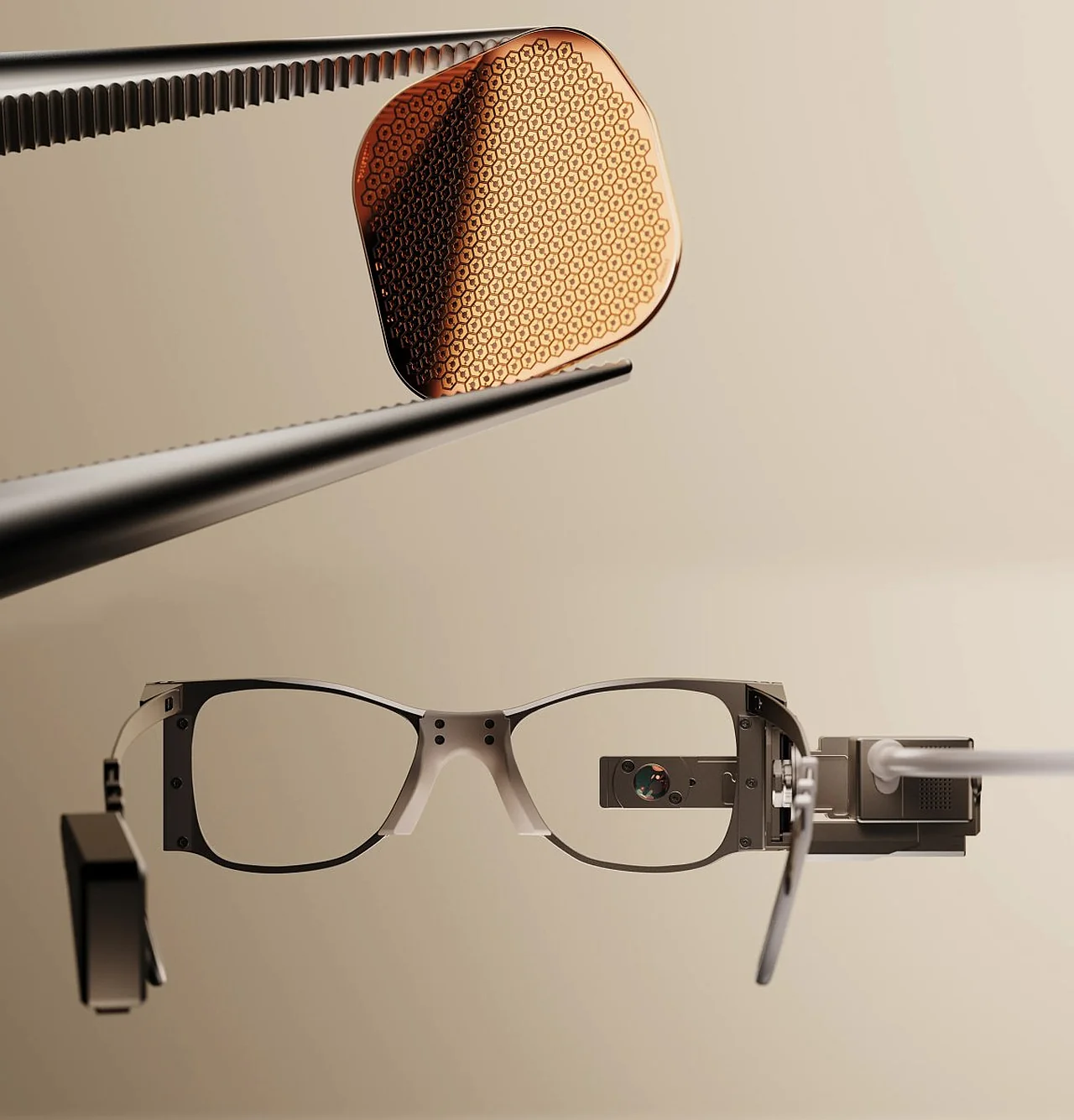 Vision-restoring chip: Science Corporation receives approval in Europe