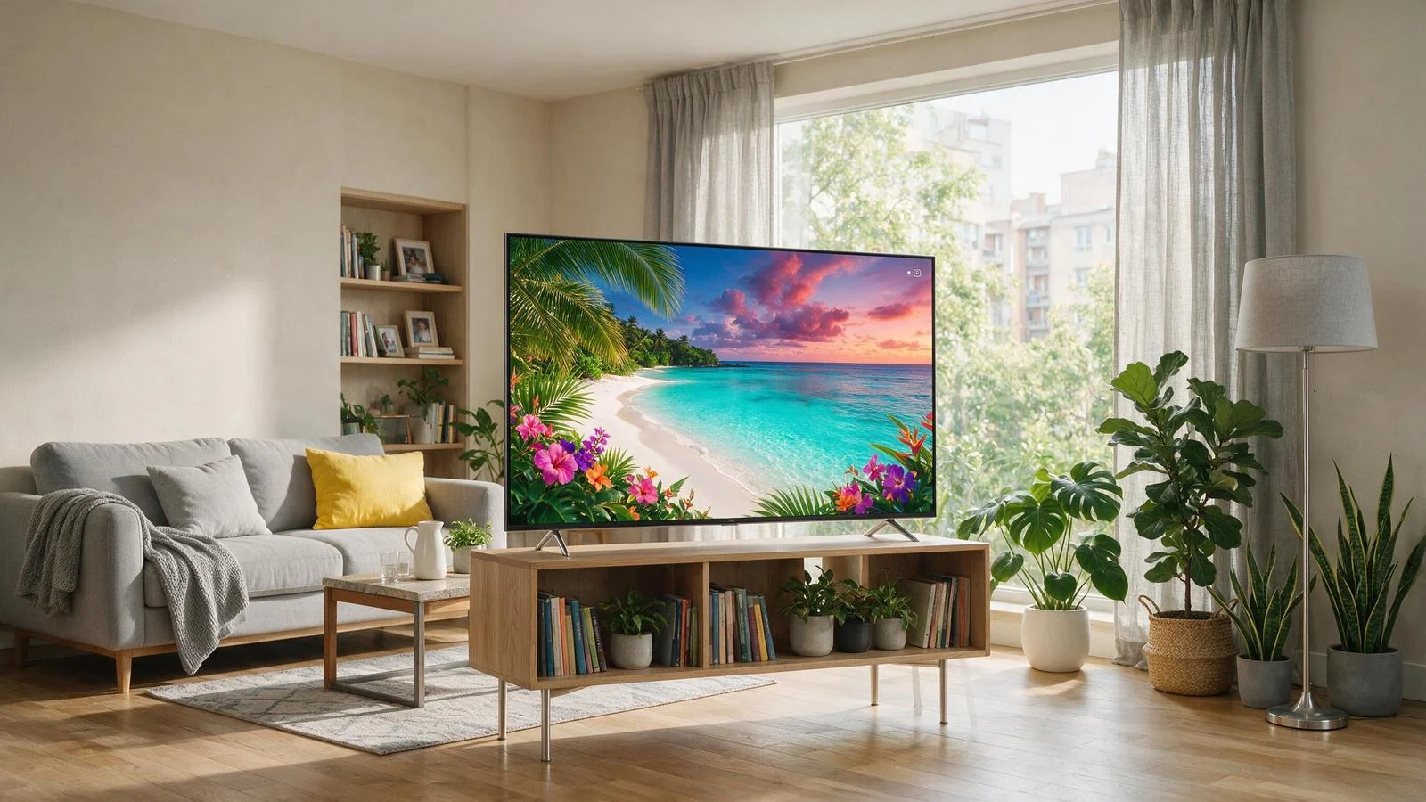 Quantum Display Revolution: Scientists Extend QD-LED Screen Lifespan a Thousandfold