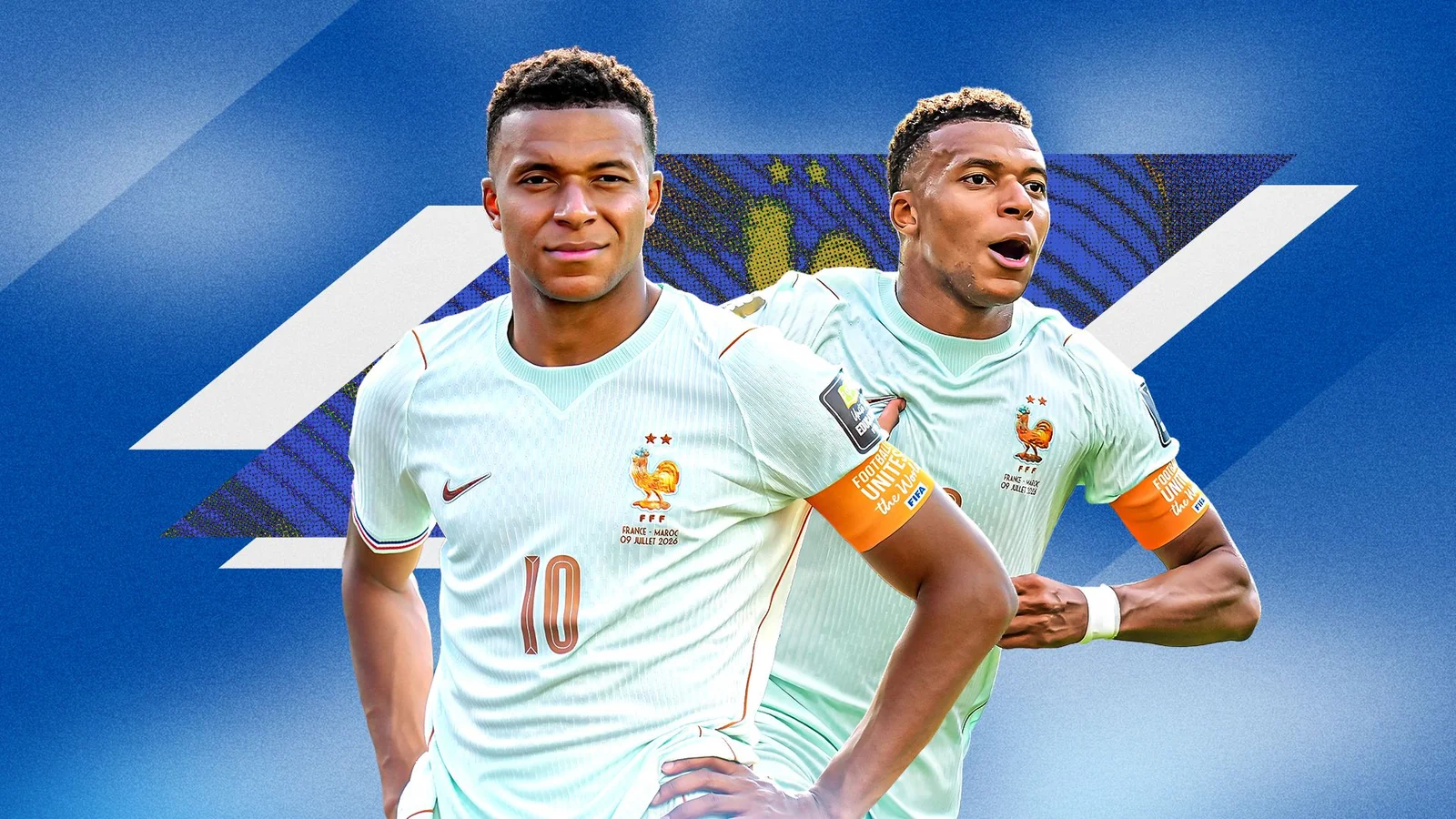 Kylian Mbappe vs Spain: The Last Chance to Answer Critics