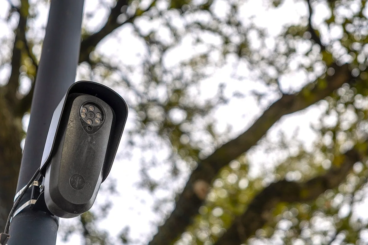LAPD drops Flock Safety surveillance system over data security concerns