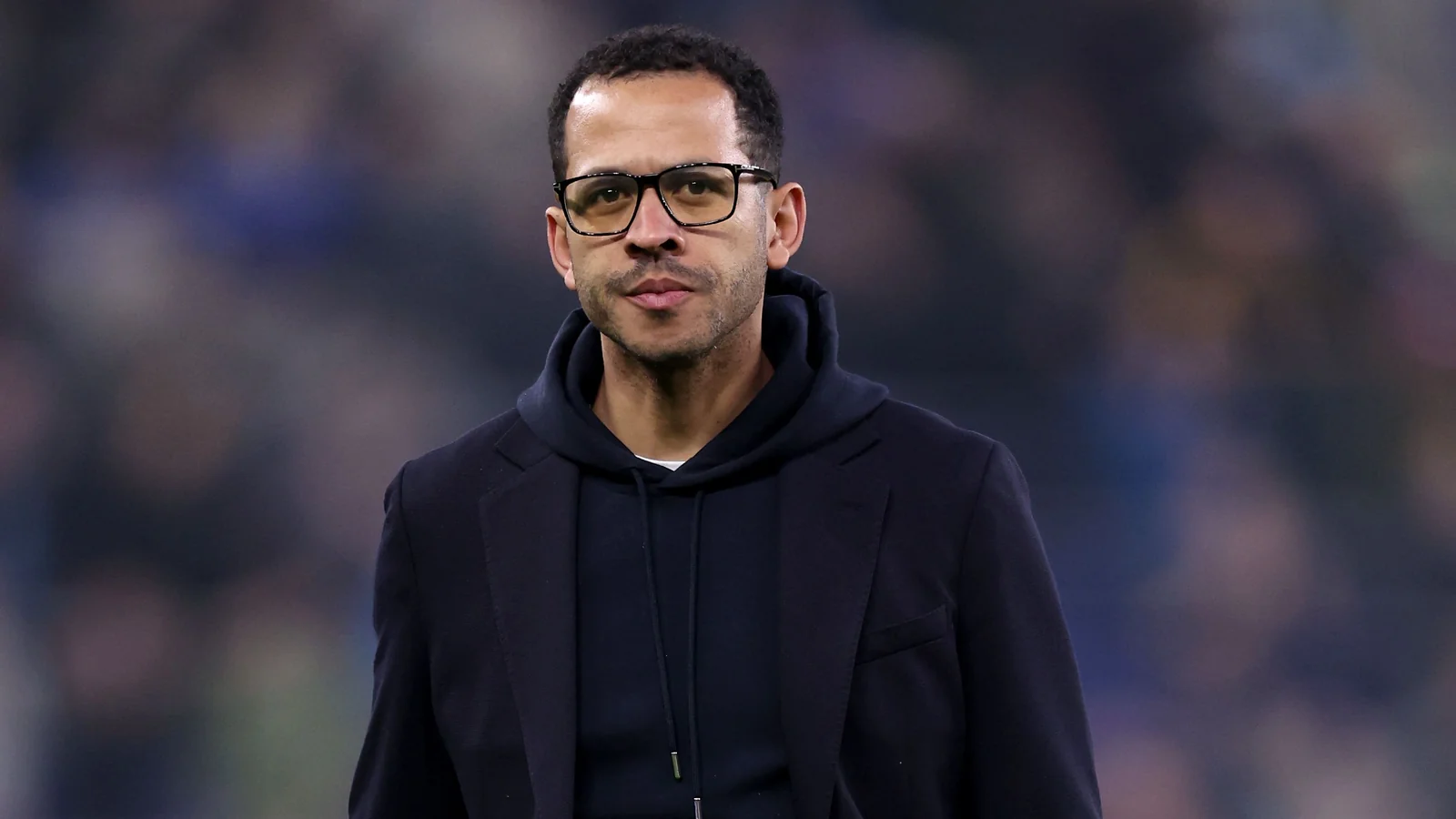 Liam Rosenior returns to Paris: English coach starts work in France