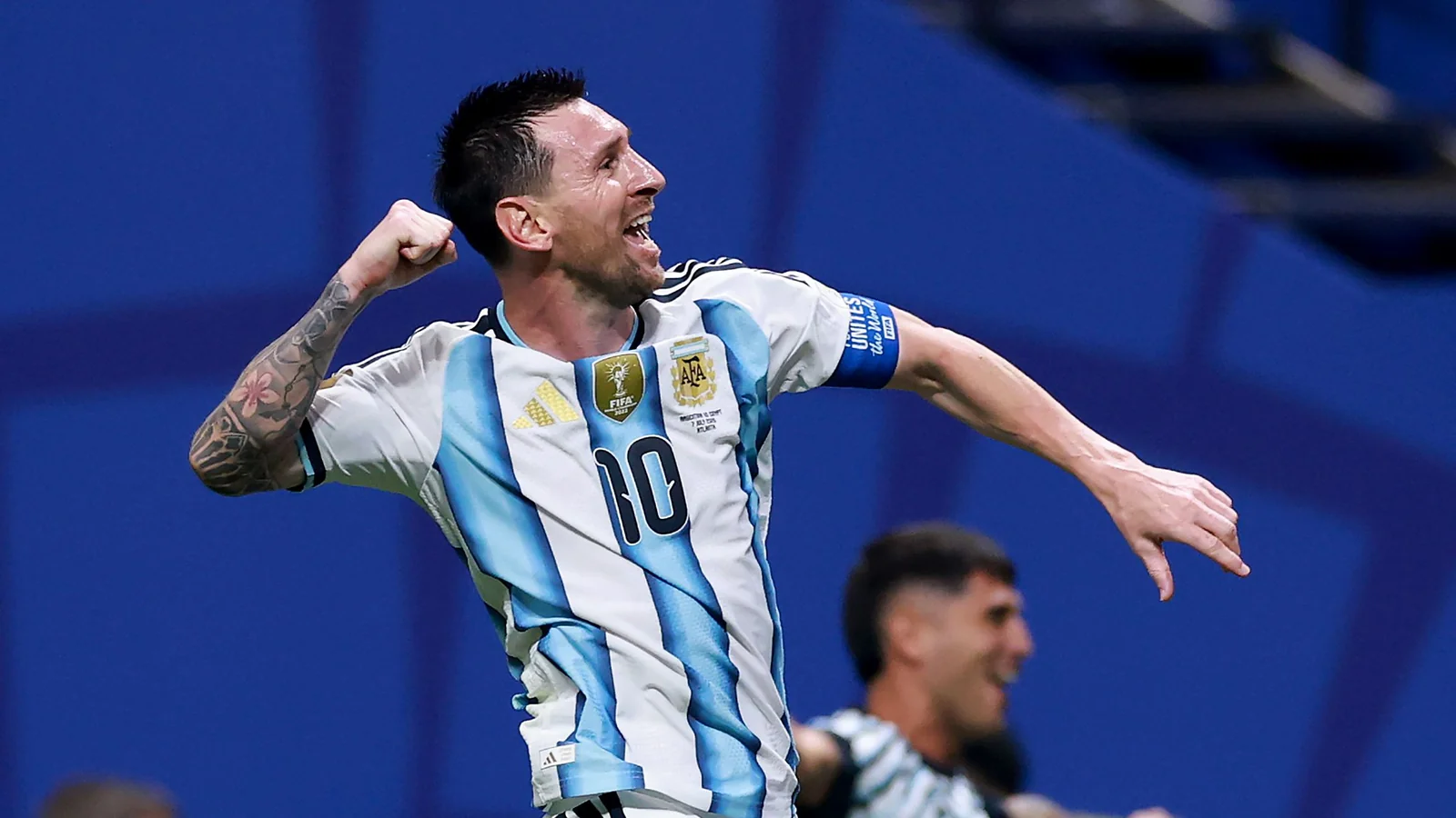 Lionel Messi fenomenining siri: Sobiq jamoadoshlari afsonaviy futbolchining xarakterini ochib berdi