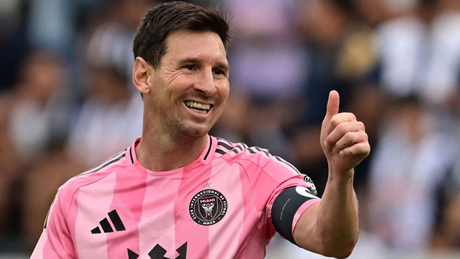 Lionel Messi to Miss MLS All-Star Game: Why Won't He Be Punished?