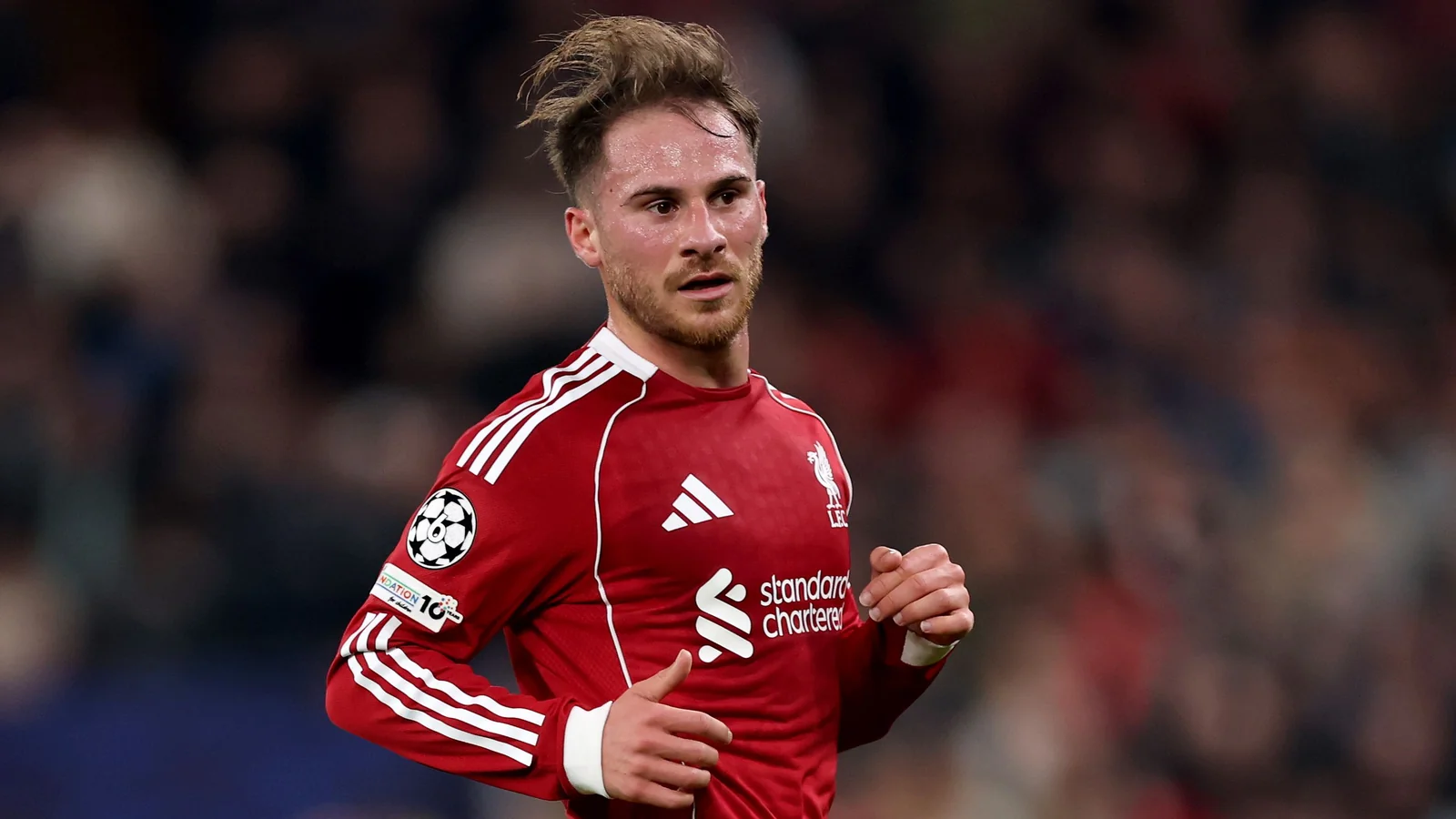 Liverpool, Meksika futbolunun yeteneği Gilberto Mora'nın transferine yaklaşıyor