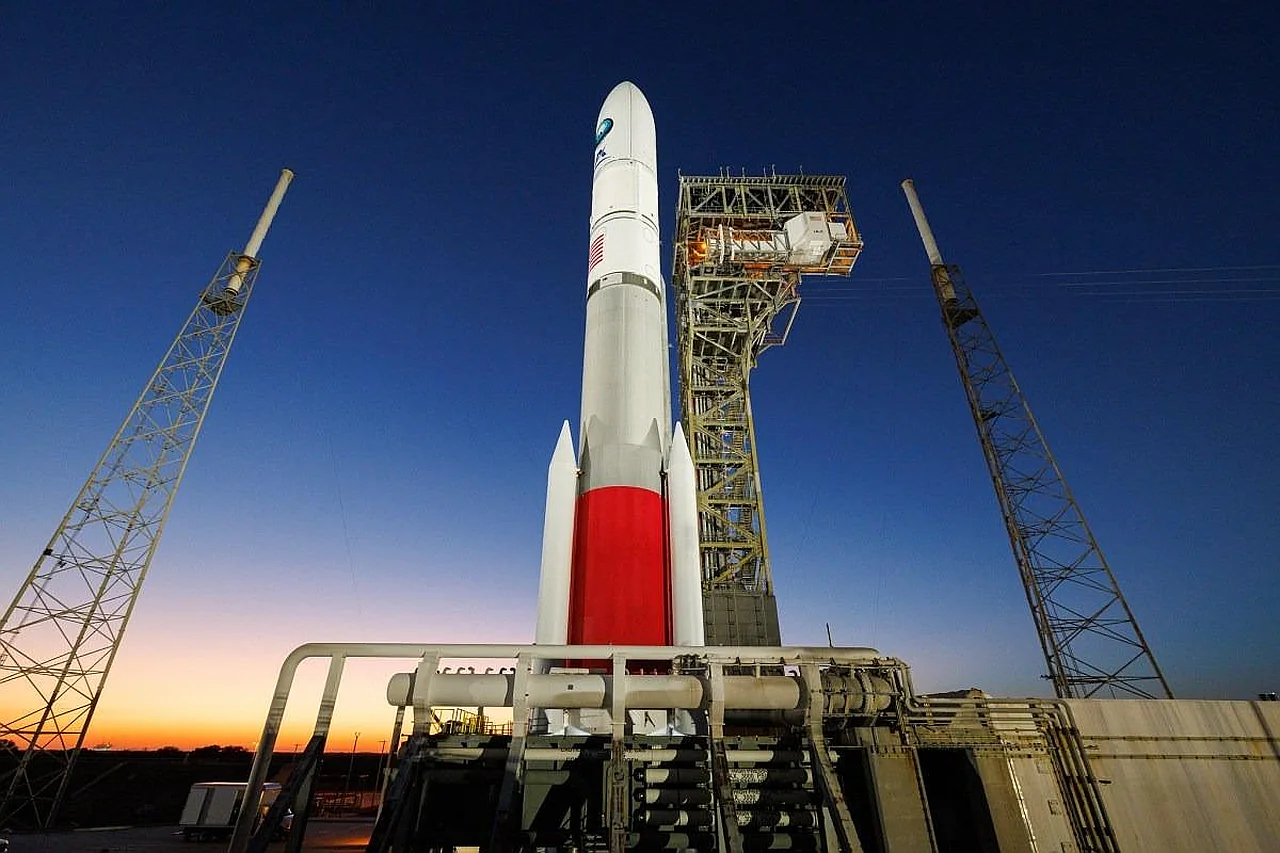Lockheed Martin Provides $500 Million Credit Guarantee for ULA