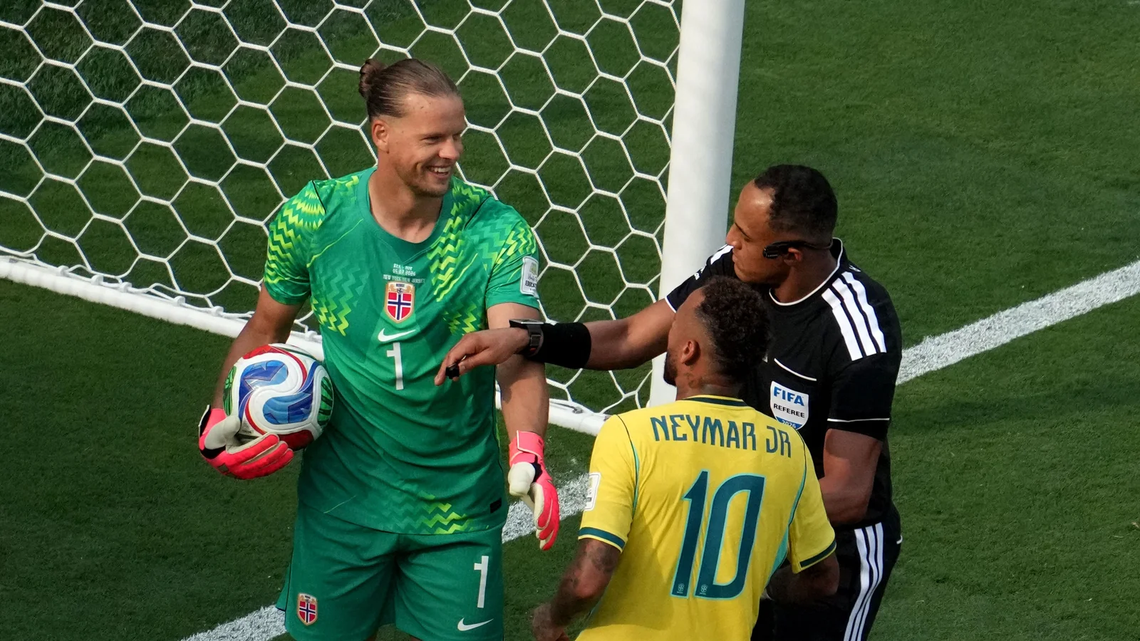 Lothar Matthäus kritisiert Neymar scharf: Brasilien-Star stellt Eigennutz über das Team