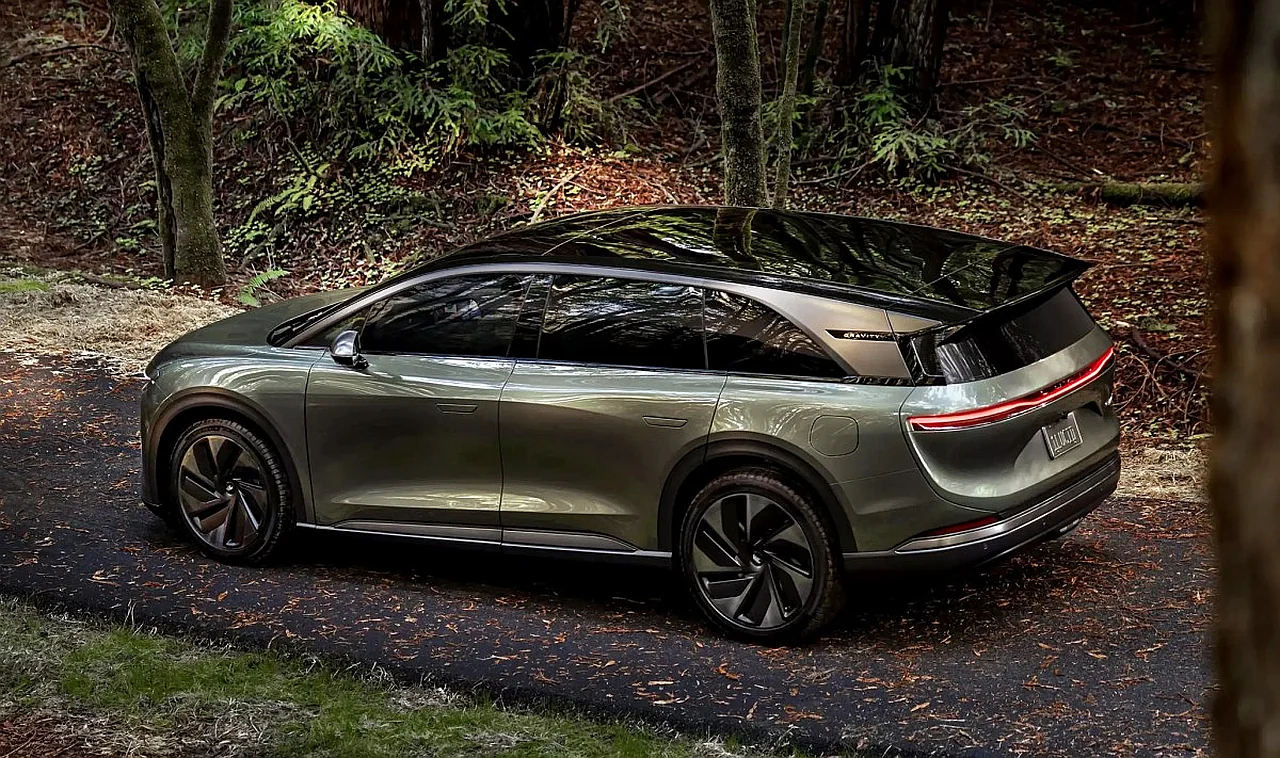 Lucid Motors desmiente los informes de quiebra: ¿Está en riesgo el futuro de la empresa?