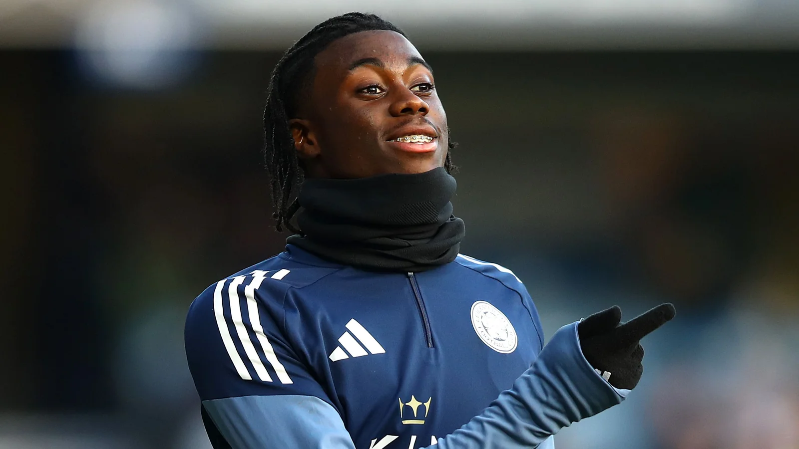 Manchester City arrache le jeune talent Jeremy Monga à Arsenal