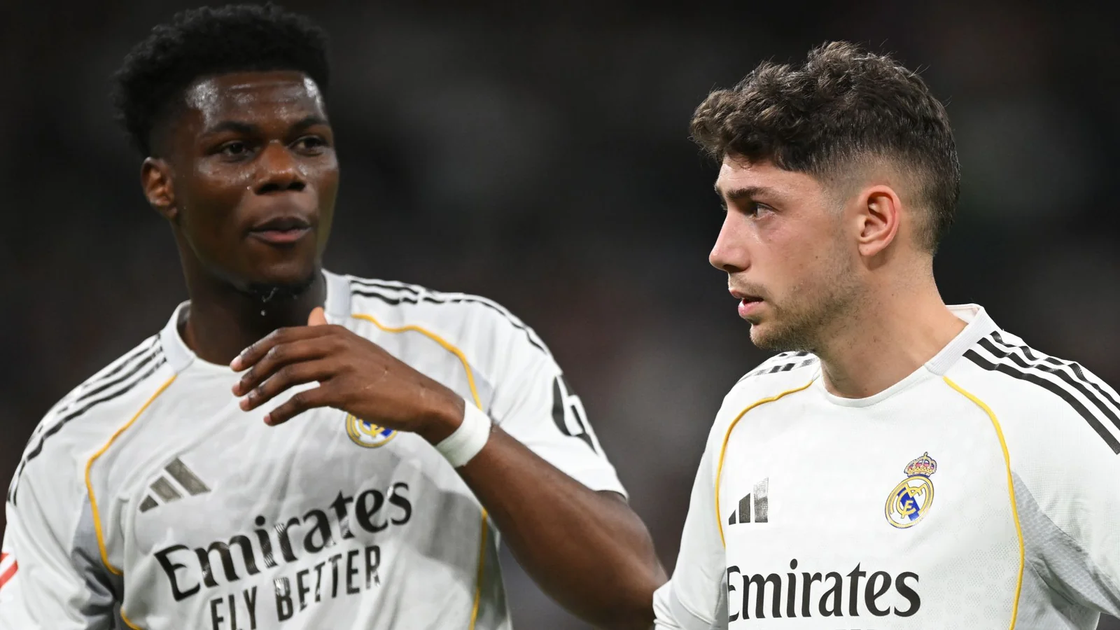 Manchester Yunayted Aurelien Tchouameni uchun 100 million yevrodan voz kechishga tayyor