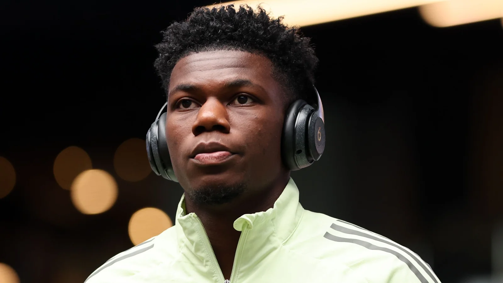 Manchester United rejected: Aurelien Tchouameni extends contract with Real Madrid