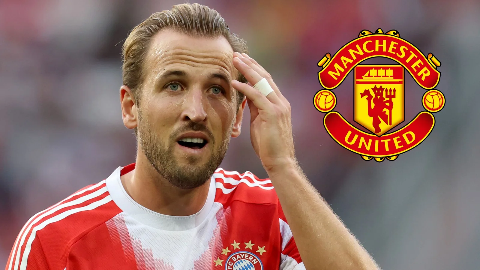 Why is Manchester United avoiding big names in the transfer market?
