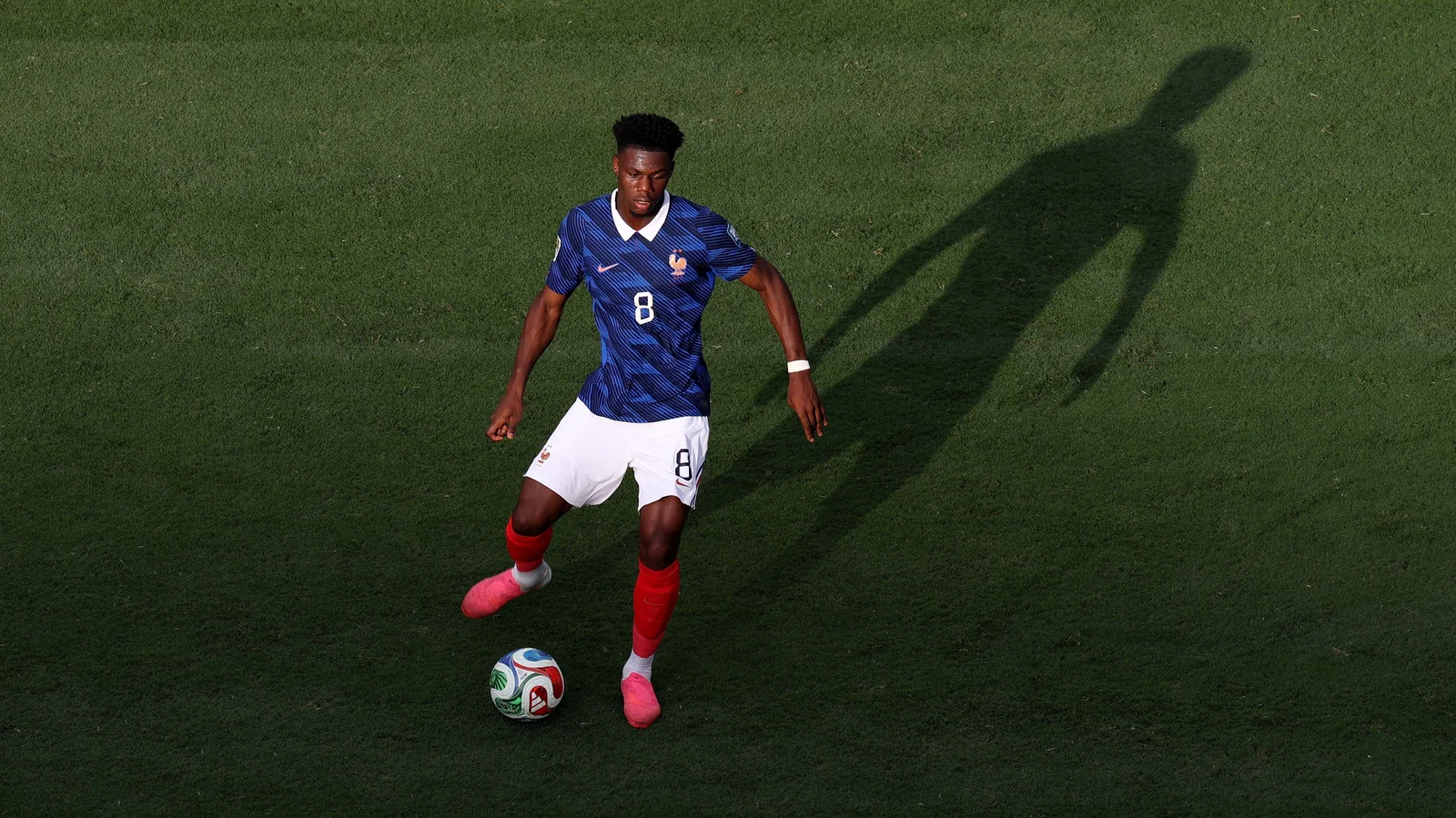 Manchester United Return to Aurelien Tchouameni Option to Strengthen Midfield