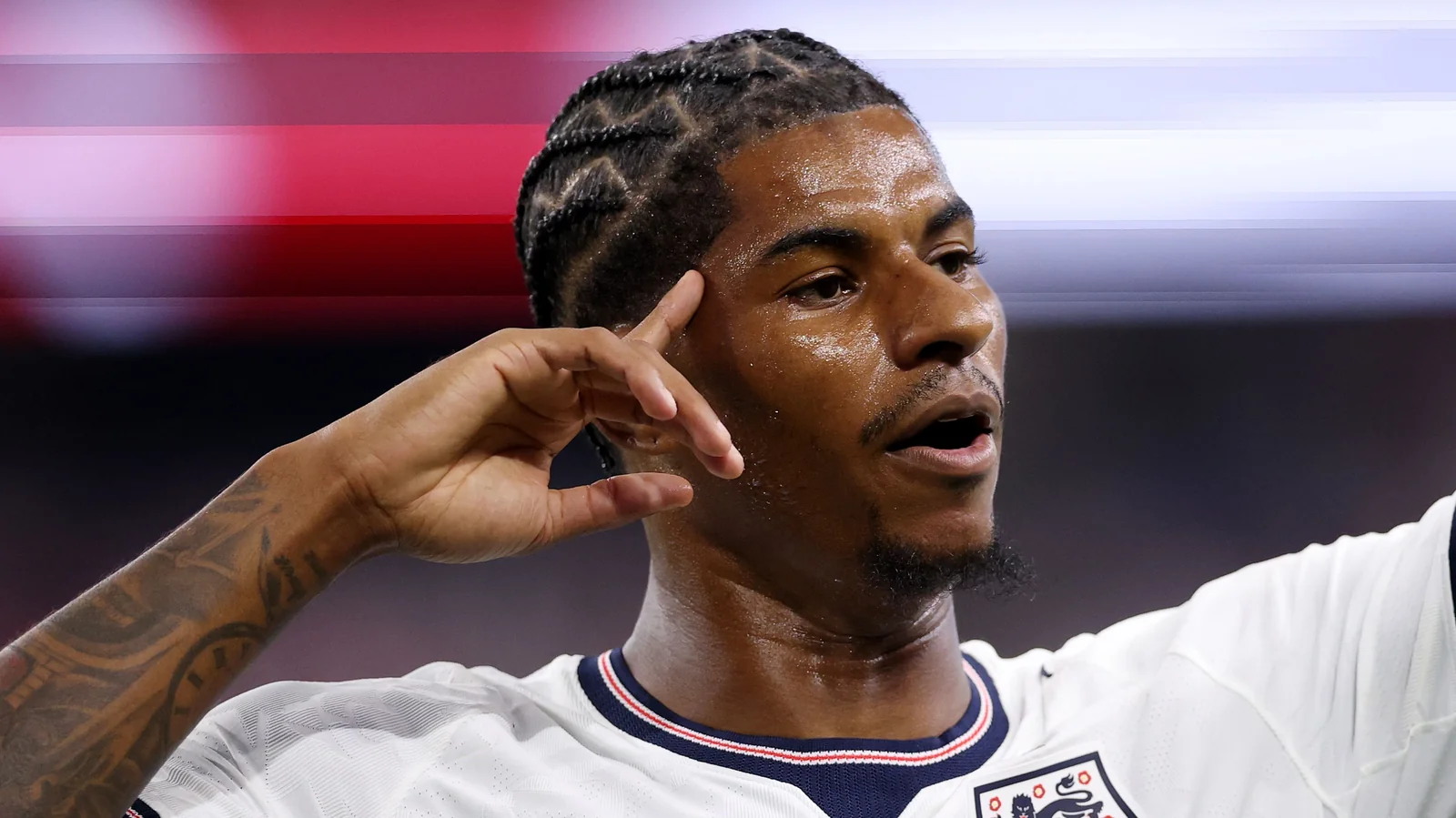 Will Marcus Rashford Stay at Manchester United: A Surprising Twist