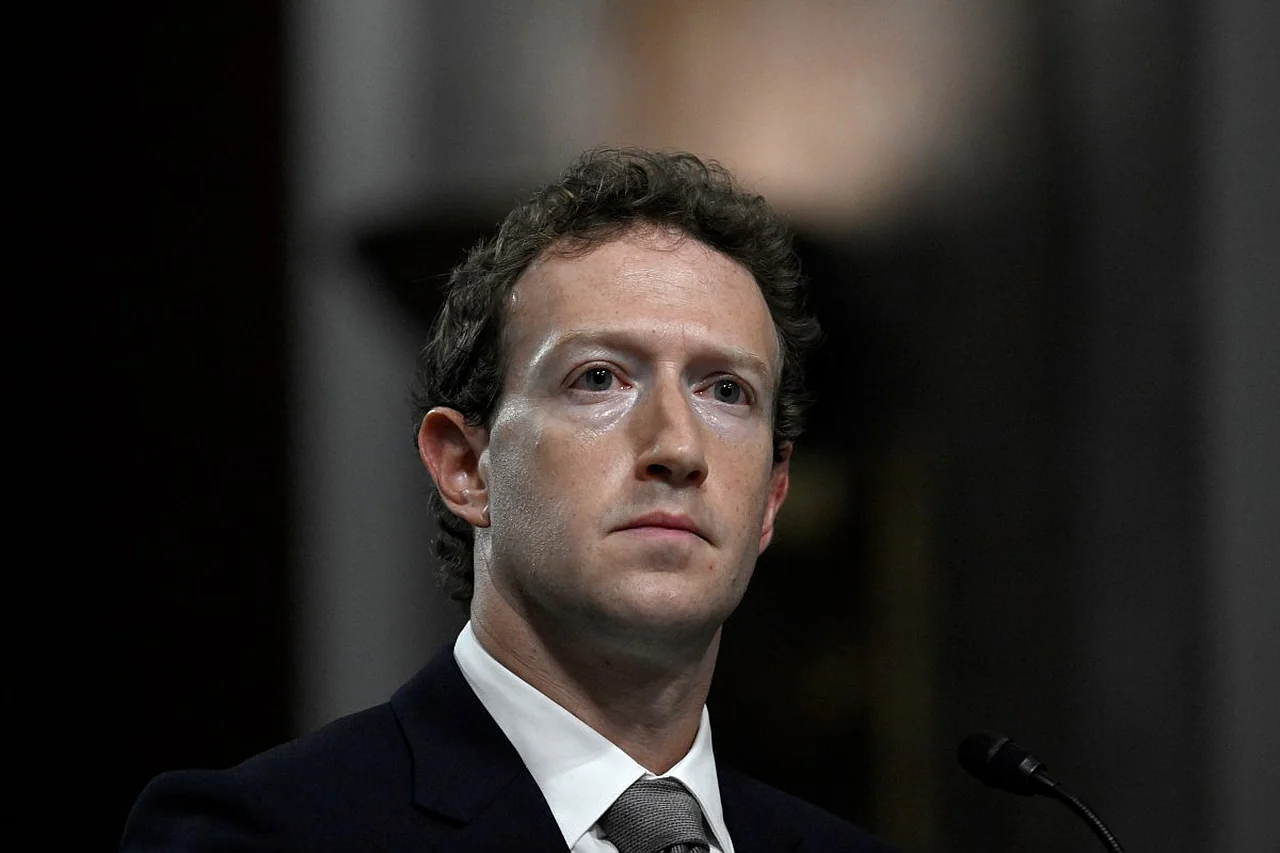 Mark Zuckerberg sunʼiy intellekt agentlari kutilganidan sekin rivojlanayotganini tan oldi