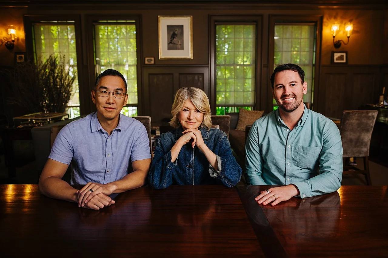 Hint-App zur Hausverwaltung mit Martha Stewart vorgestellt