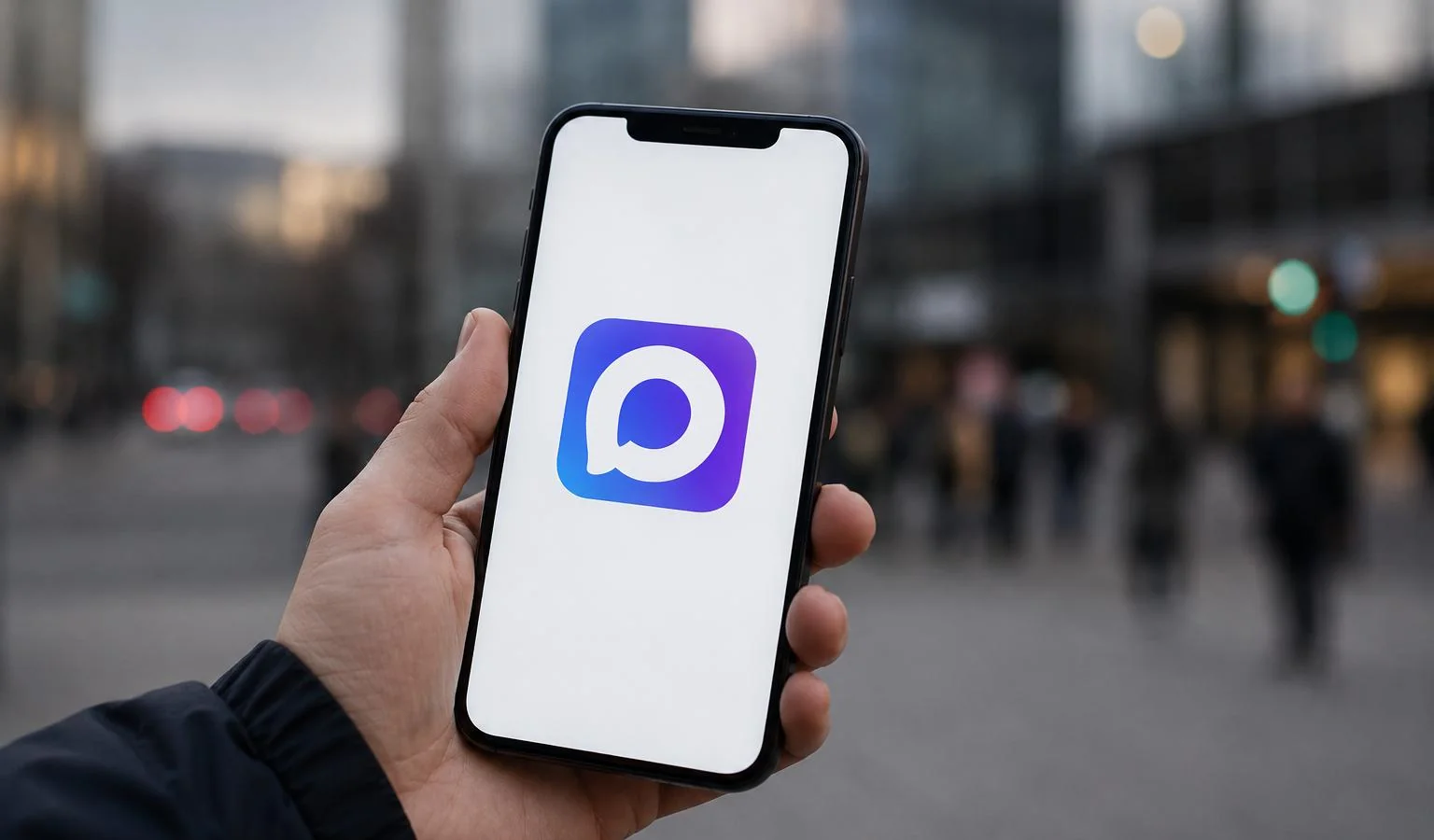 Advertising volume on Max messenger grew over 1300 times in one year