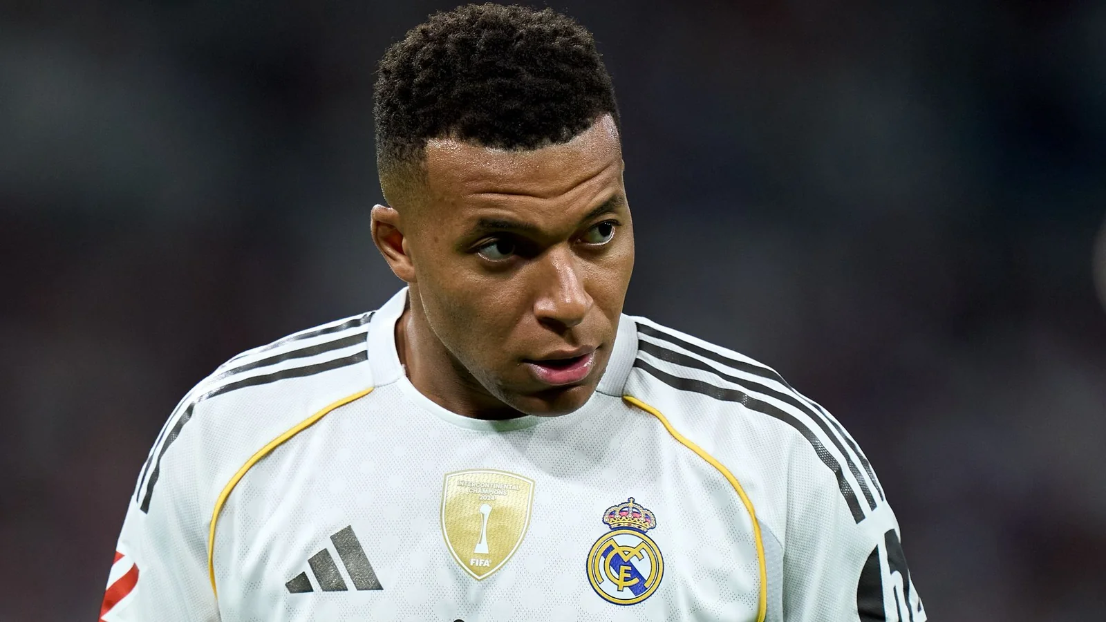 Mbappe, Real Madrid'de Cristiano Ronaldo'nun başarısını tekrarlamayı hedefliyor
