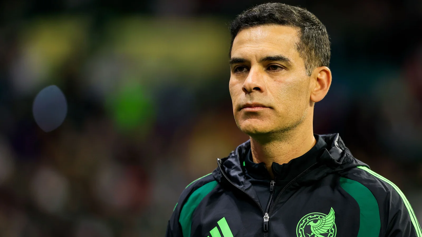 A New Era in Mexican Football: 5 Key Tasks Facing Rafael Márquez