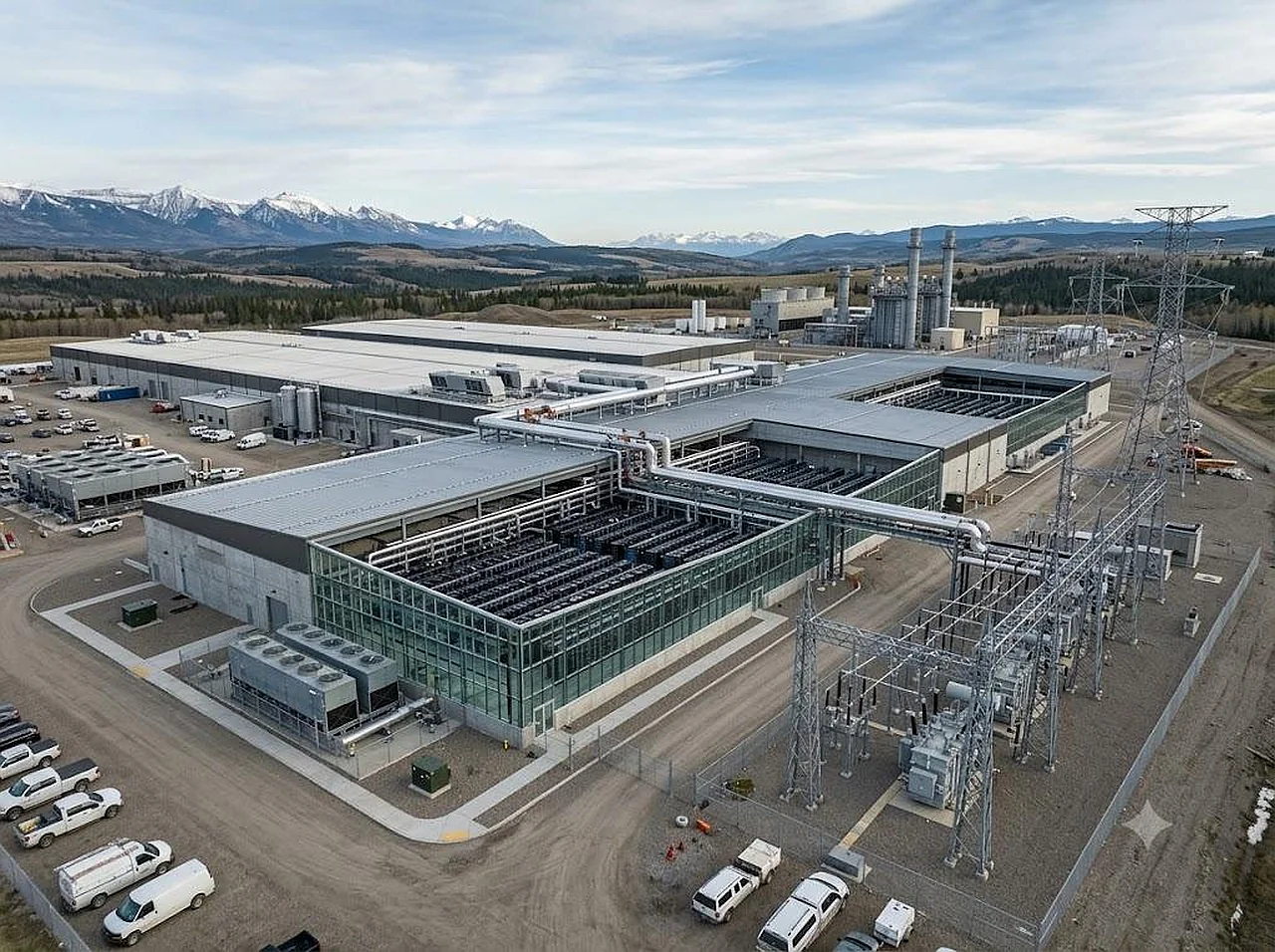 Meta to Build Massive $10 Billion AI Data Center in Canada