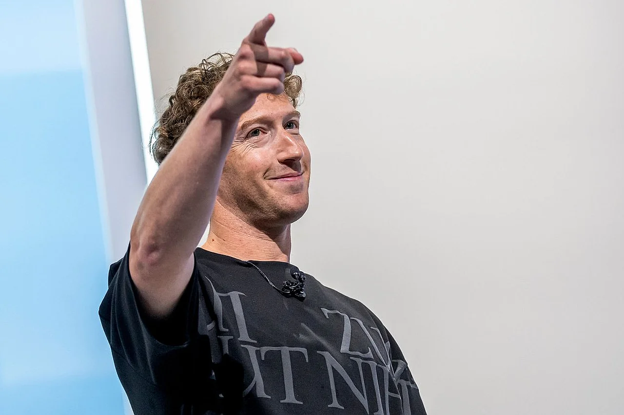 Meta компанияси сунъий интеллект ёрдамида янги иловалар яратишни тезлаштирмоқда