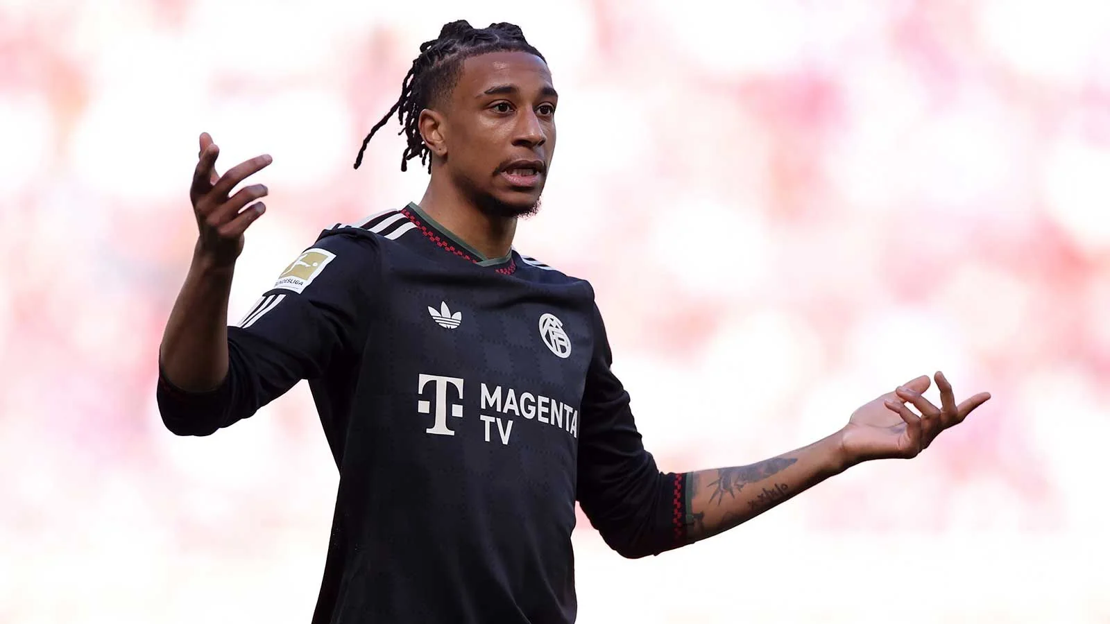 Michael Olise wants to join Real Madrid: Transfer fee set at 200 million euros