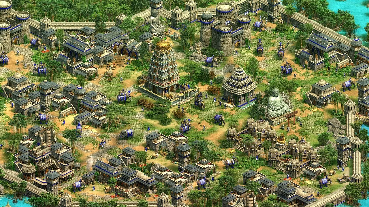 Microsoft patches critical vulnerability in Age of Empires II