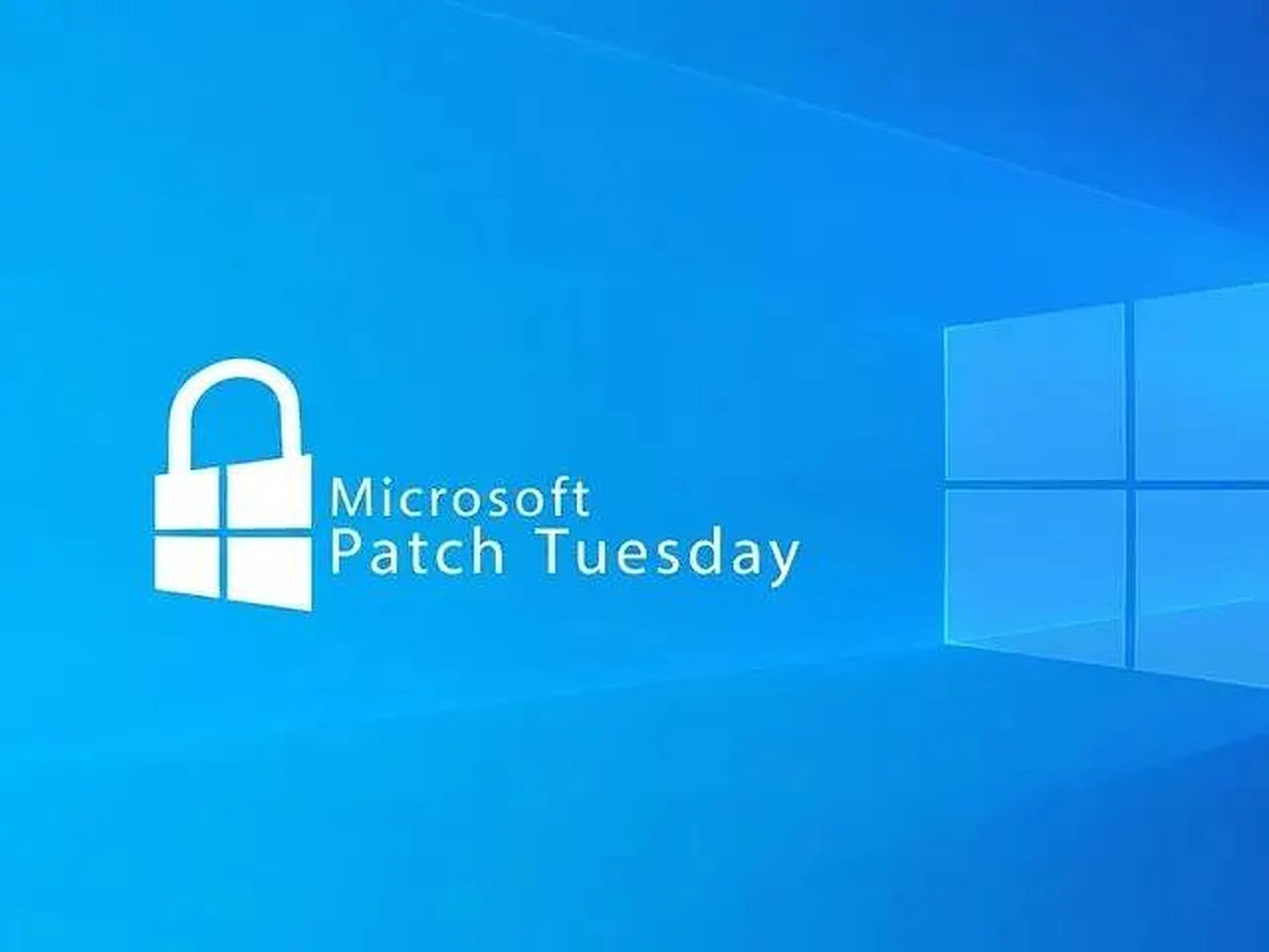 Microsoft sets a record: 570 Windows vulnerabilities fixed with AI