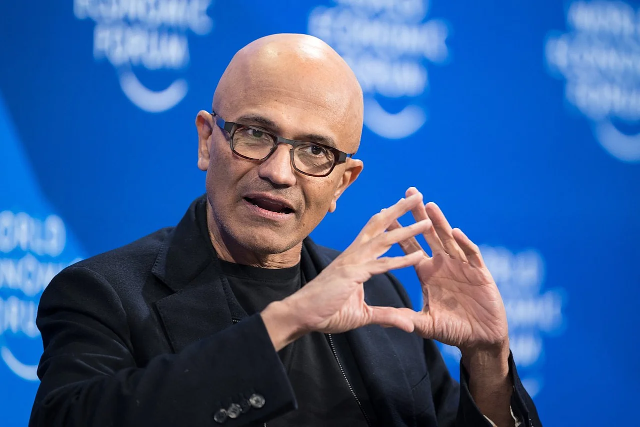 Competition in the Microsoft and AI market is intensifying