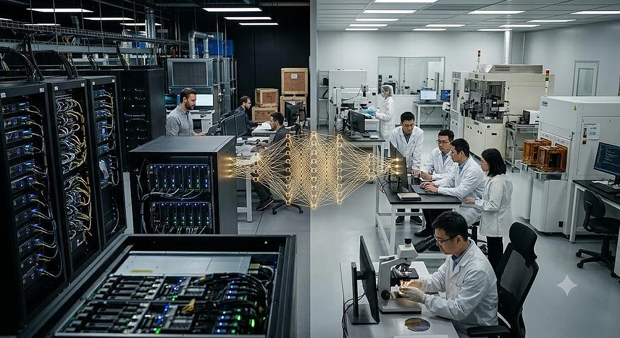 Microsoft integrates China's Kimi K3 model into Copilot to reduce costs