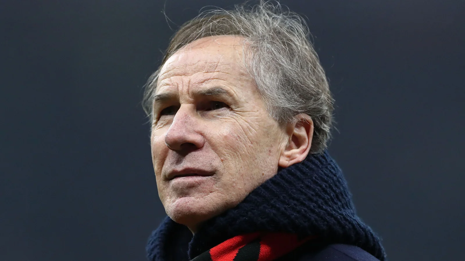 Milan Denies Reports of Franco Baresi's Death