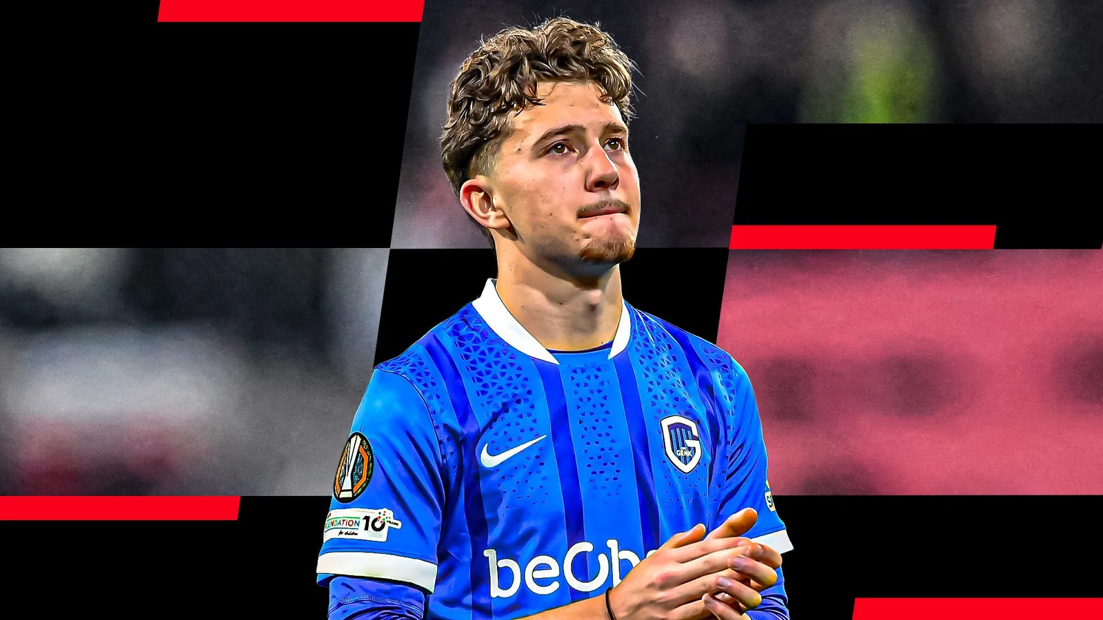 Rivalidad entre el Milan y el Borussia Dortmund: la lucha por Konstantinos Karetsas arde con fuerza