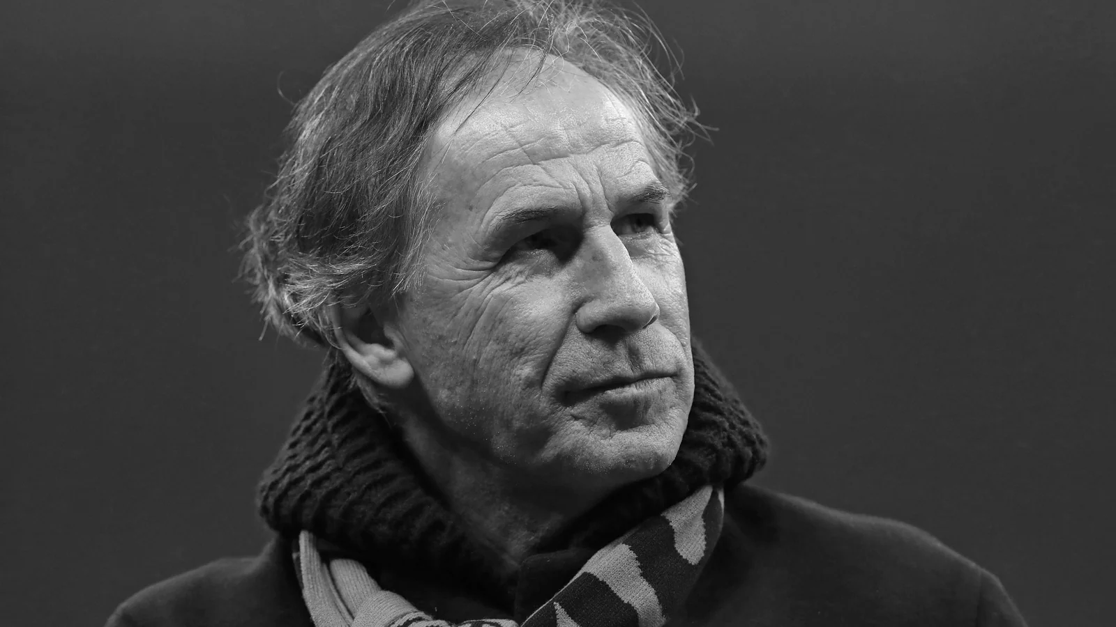 Milan- und Italien-Legende Franco Baresi im Alter von 66 Jahren verstorben